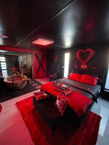 StUdio my LOve in Le Tampon, Réunion