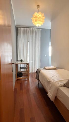 Quarto Bairro Alto - carbon neutral hotel in Lisbon