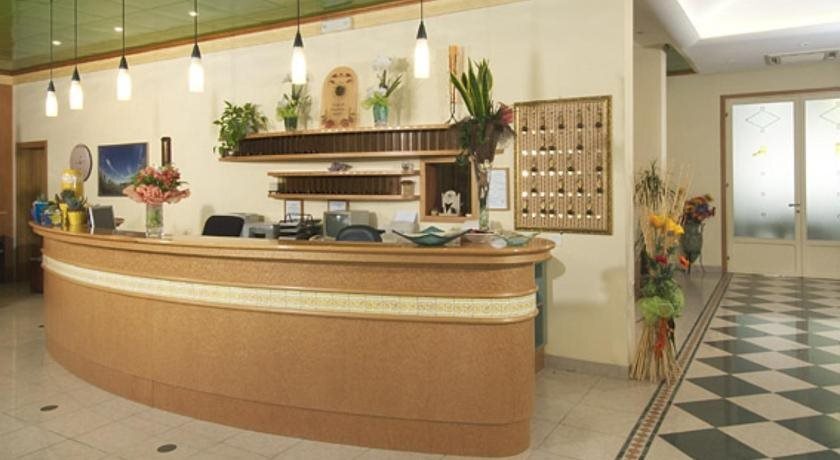 Hotel Antonella & Mael in Gatteo A Mare, Italy