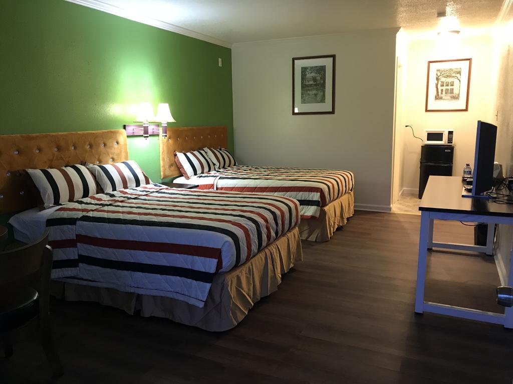 Value Travel Inn - photo 10