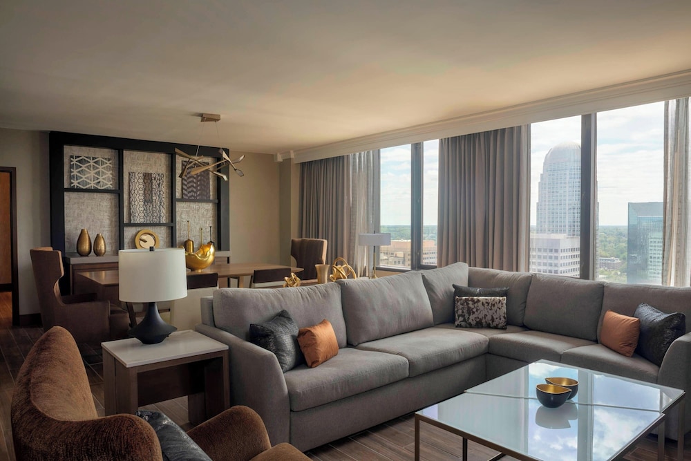 Winston Salem Marriott - photo 19