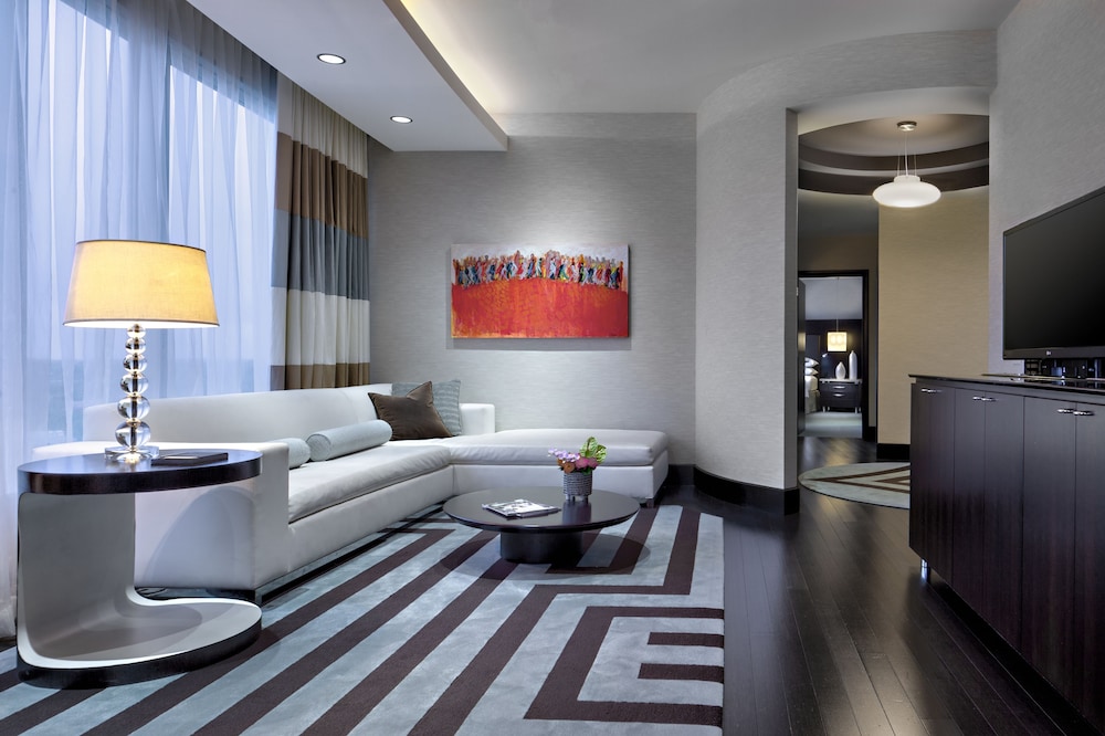 JW Marriott Hotel Grand Rapids - photo 13