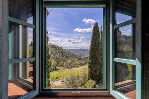 Casa Marina — 4-Star Luxury Hotel in Greve In Chianti, Italy