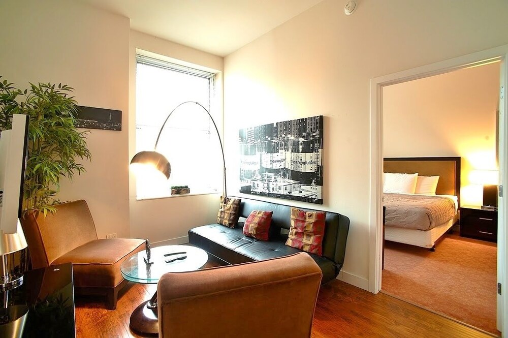 The Pittsfield Hotel Apartments Suites - photo 42