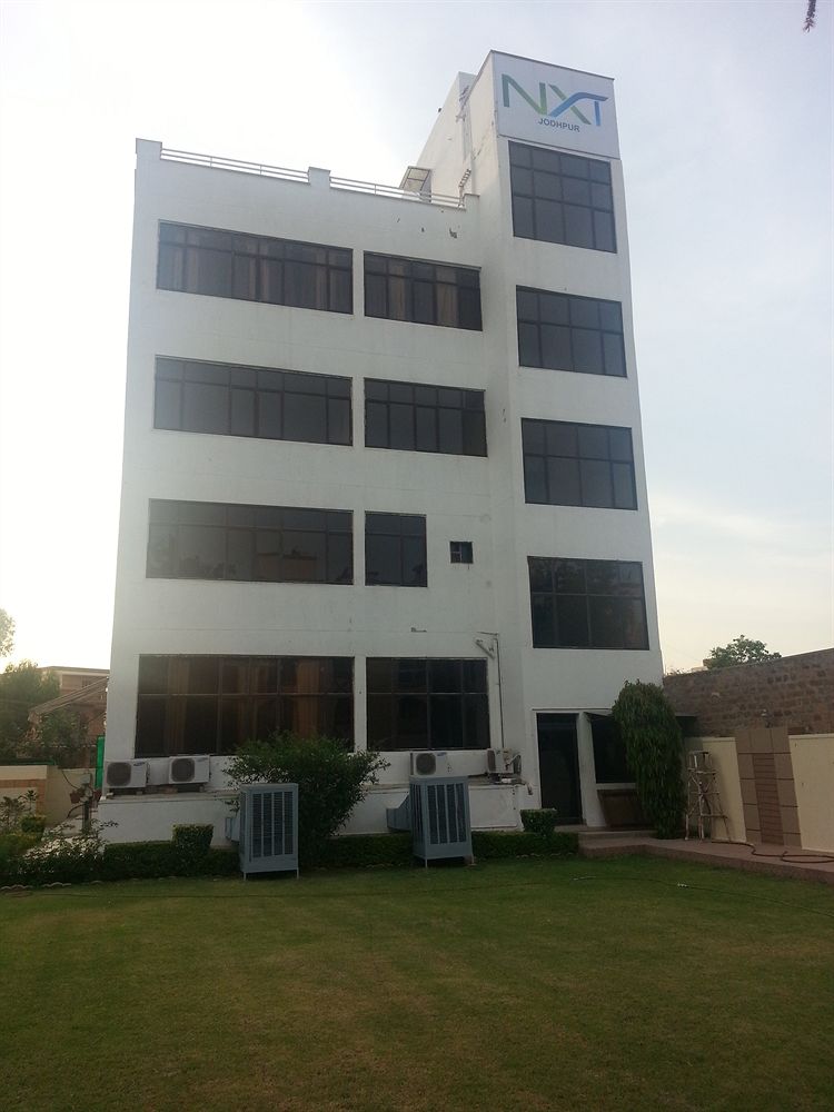 Nxt Jodhpur - last minute hotel in Jodhpur