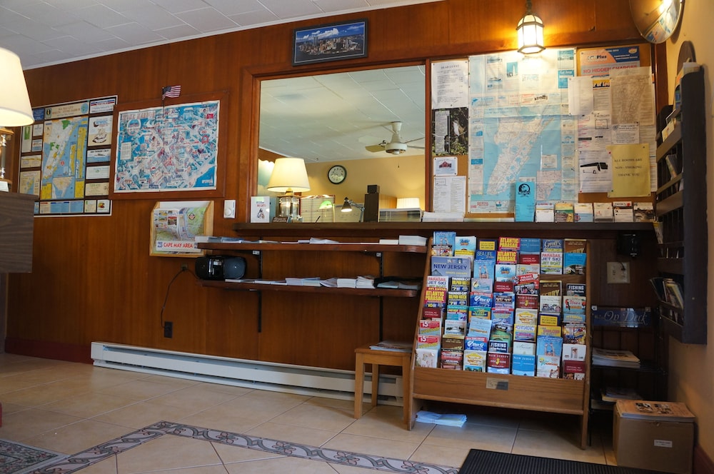Hyland Motor Inn - photo 2