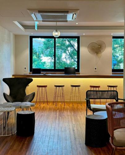 Mumune Stay - last minute hotel in Seoul