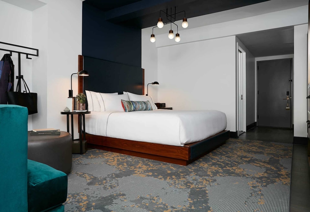 The Renwick Hotel - photo 15