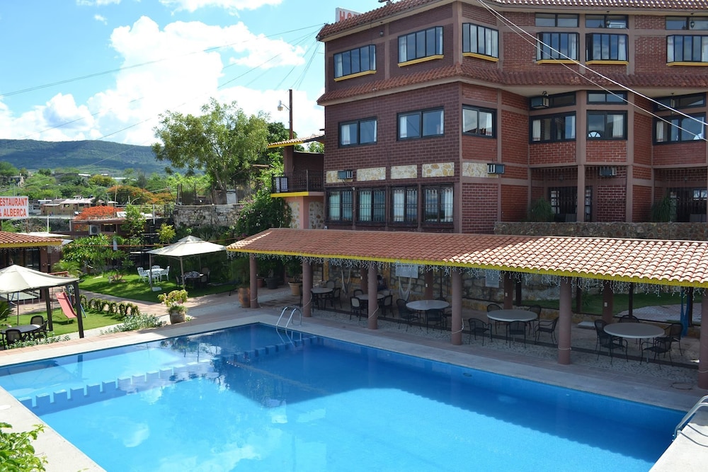 River Side Hotel — hotel in Chiapa De Corzo