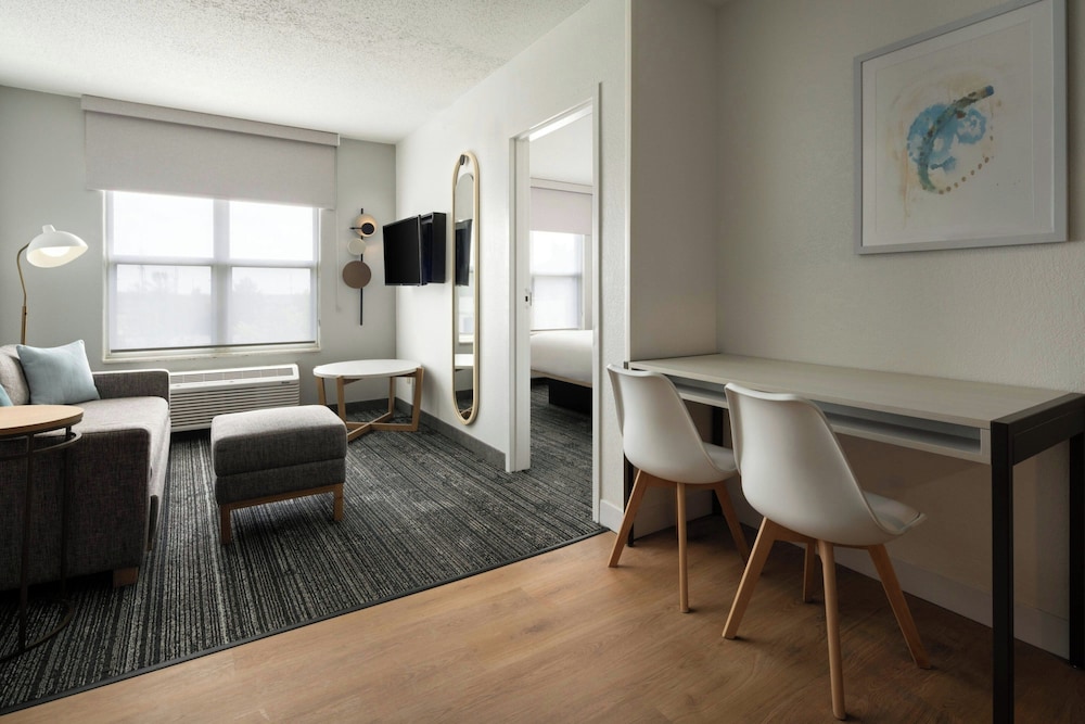 TownePlace Suites by Marriott Lafayette - photo 19