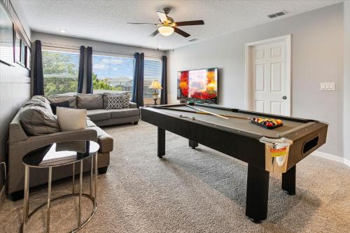 8960 Hilton Ridge — 4-Star Luxury Hotel in Kissimmee, United States