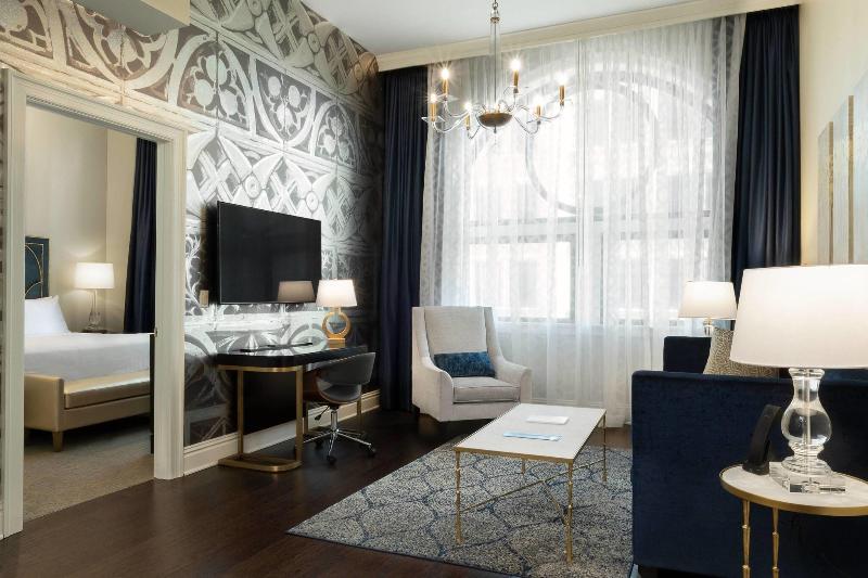 Hotel Saint Louis Autograph Collection - photo 18