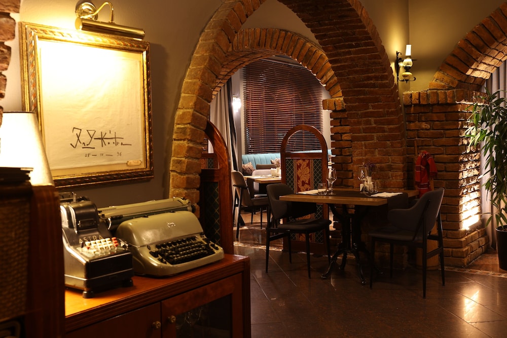 מזון ומשקאות