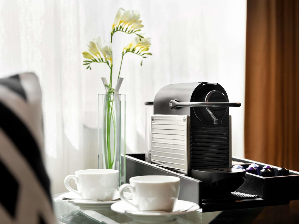 Sofitel Philadelphia at Rittenhouse Square - photo 20