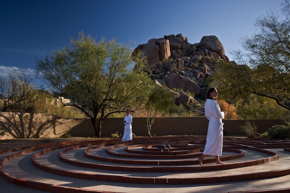 Boulders Resort & Spa Scottsdale Curio Collection by Hilton - photo 63