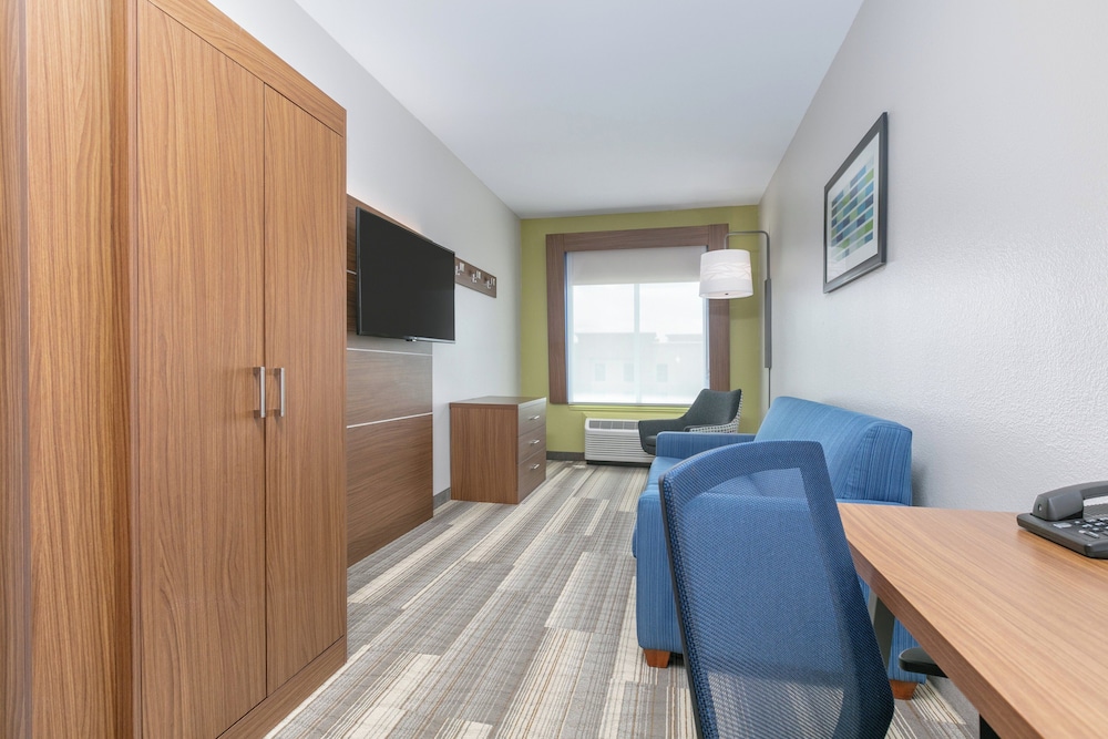 Holiday Inn Express Hotel & Suites Clute Lake Jackson by IHG - photo 22