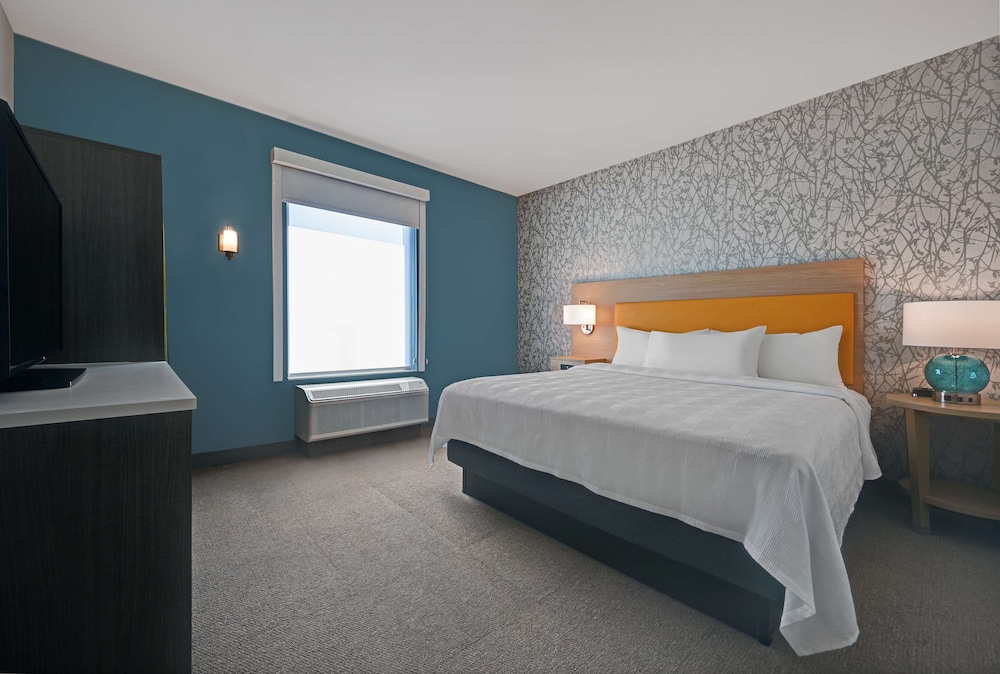 Home2 Suites by Hilton Tracy - photo 7