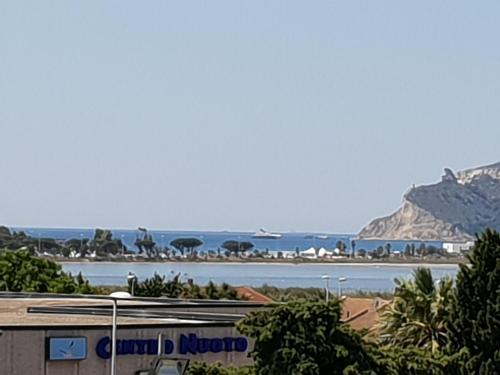 Sea View — hotel in Quartu Sant'elena