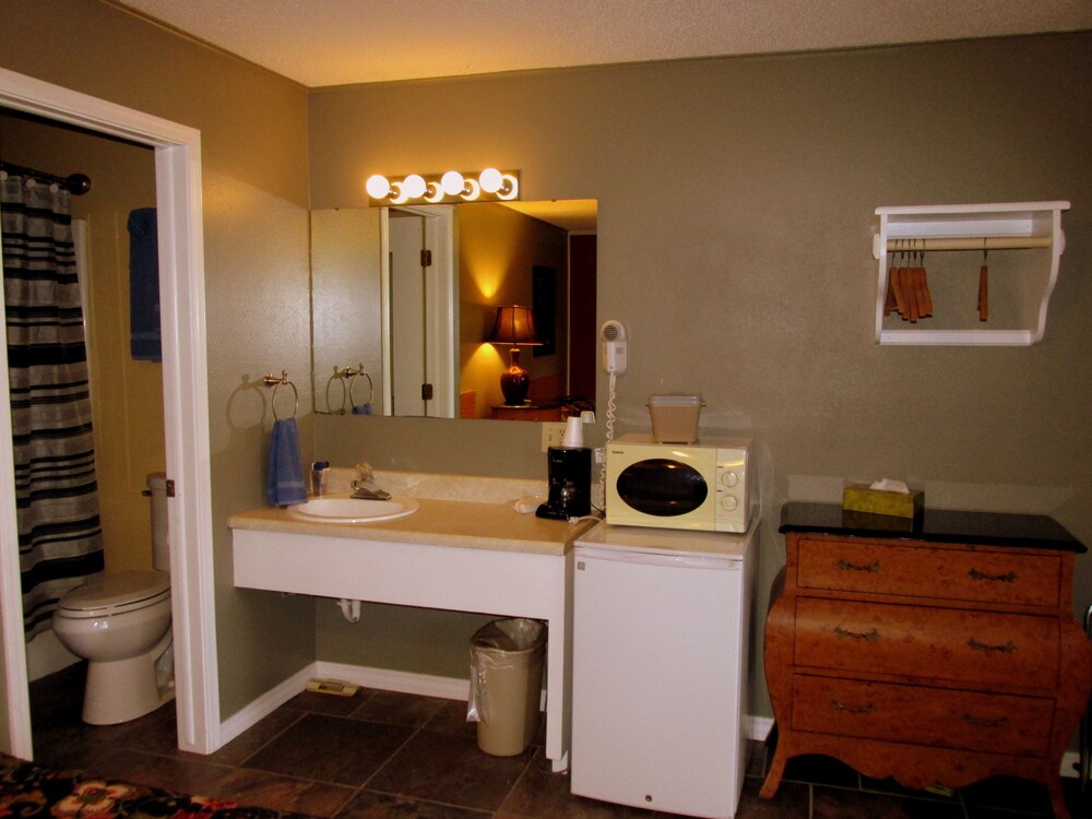 Brydan Suites - photo 113