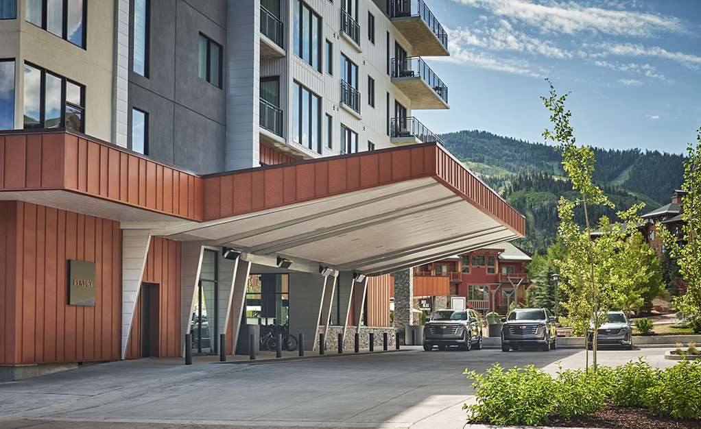 Pendry Park City - photo 28