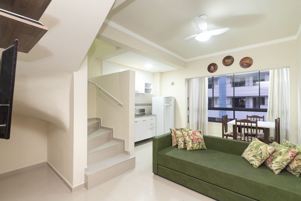 Apartamento Duplex 303 14