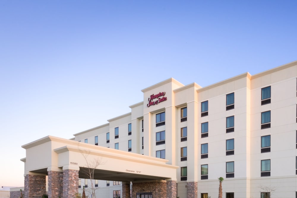Hampton Inn & Suites Gulfport I 10 - photo 84
