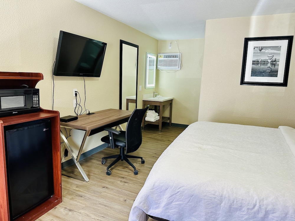 Wapiti Self Service Lodge - photo 5