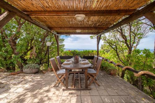 Sardinia Re Casa Virdis — 4-Star Luxury Hotel in Castelsardo, Italy