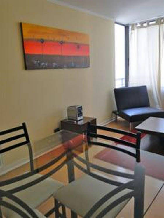 Art&Living in Santiago, Chile