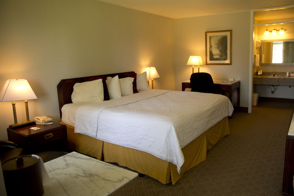 Travelodge by Wyndham Ogallala - photo 4