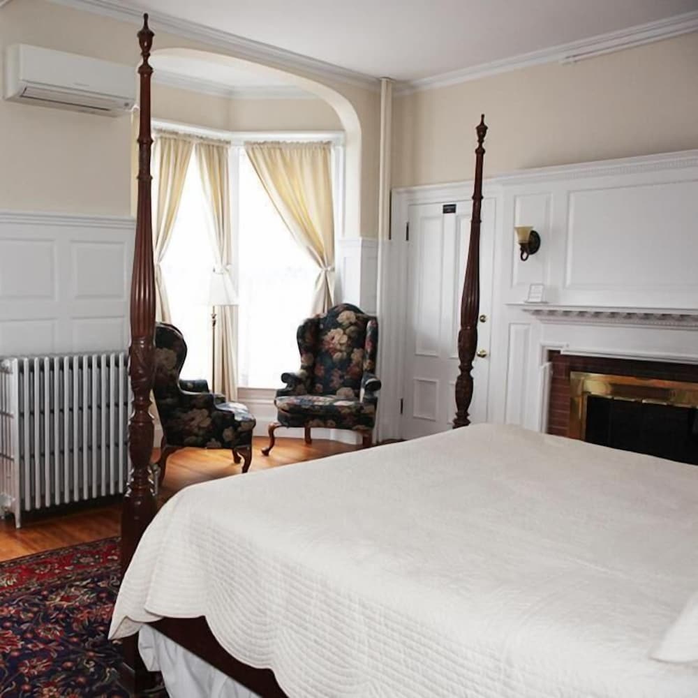 The Salem Inn - photo 13
