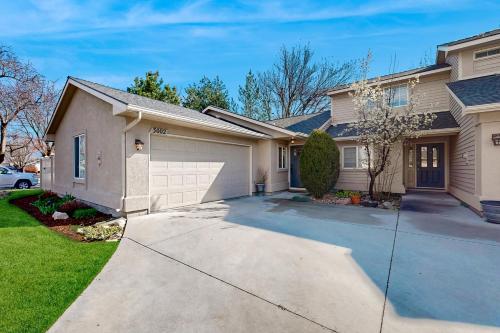 Warm & Inviting in Boise, United States