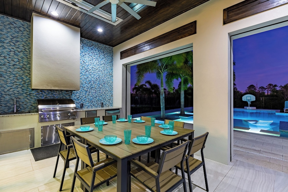 Villatel Luxury Homes at Reunion Resort - photo 56