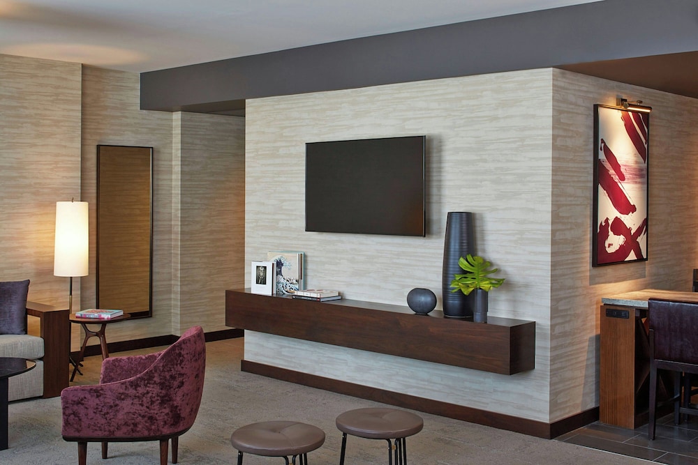 Renaissance Dallas at Plano Legacy West Hotel - photo 11