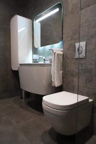 King David Residence Apartment Tbilisi