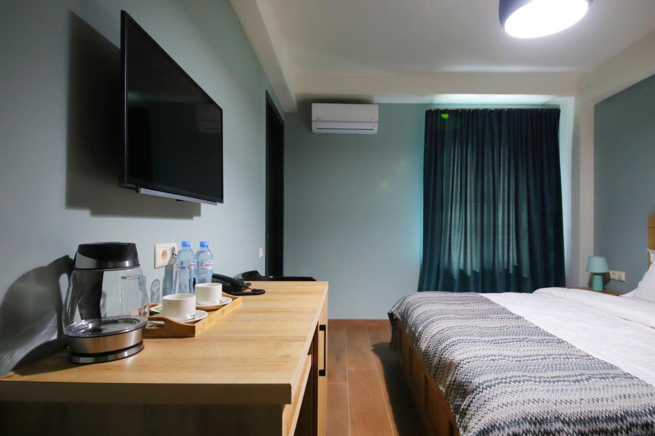 Hotel InnDigo in Kutaisi