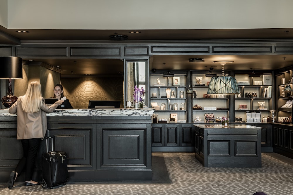 Hotel Victoria — Stavanger — photo 3