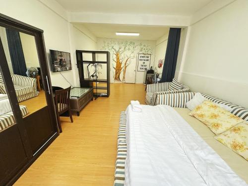 Top Location 800m MRT Rama9