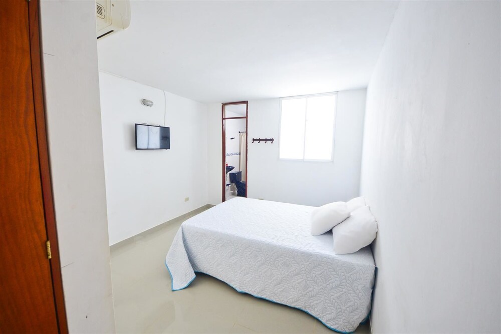 Hotel CTG Manzanillo