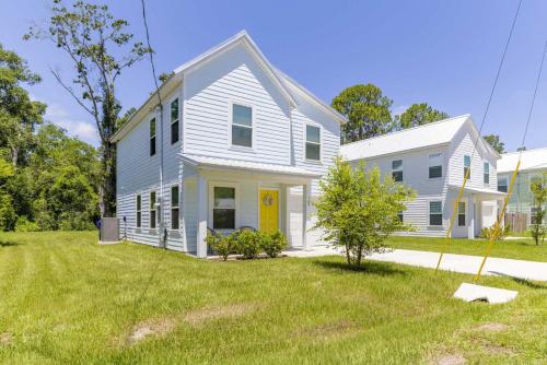 Sun & Serenity St Aug Charm Awaits - last minute hotel in Saint Augustine