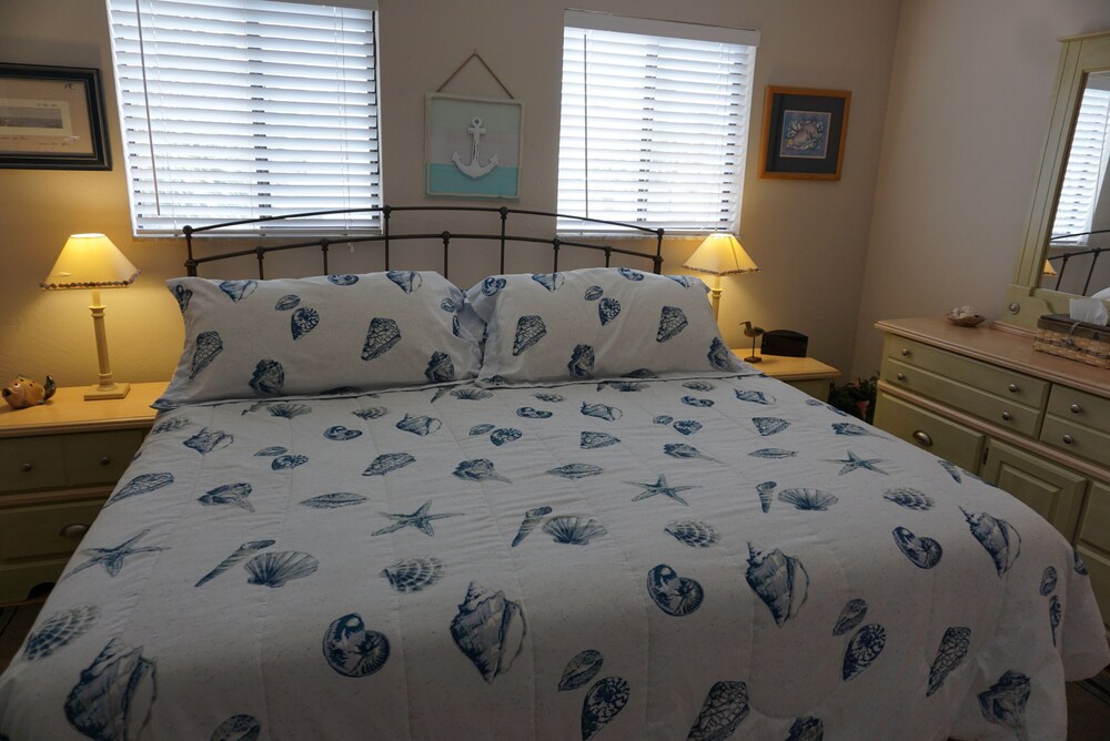Redington Surf Resort - photo 14