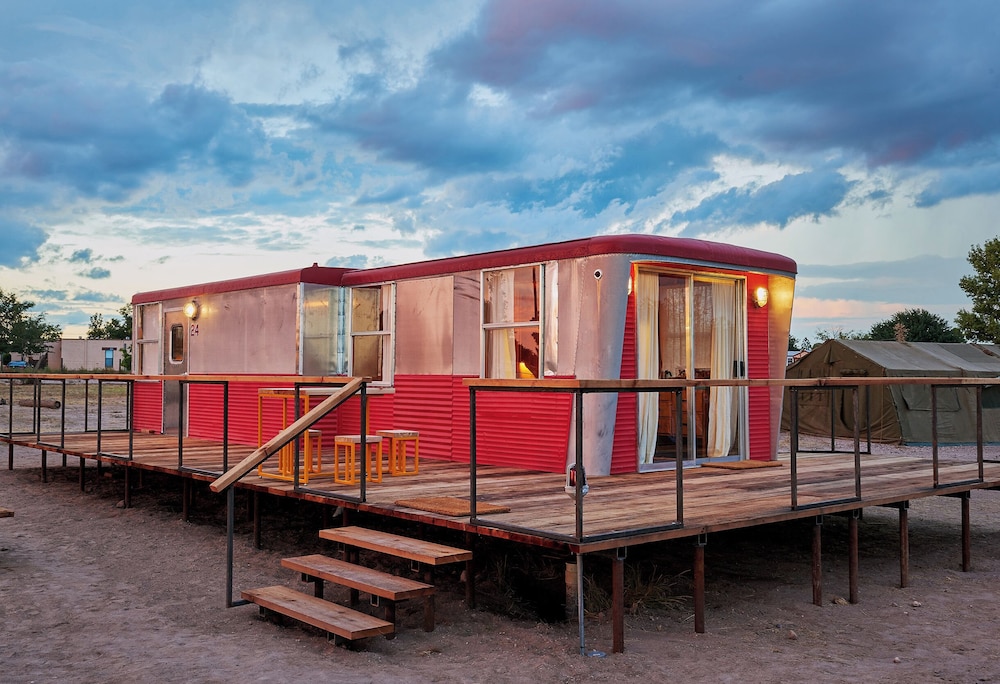 El Cosmico - photo 44
