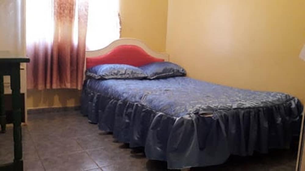 JMB Highway Motel — Kerugoya — photo 3