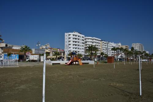Kolonaki Seaview Apartments