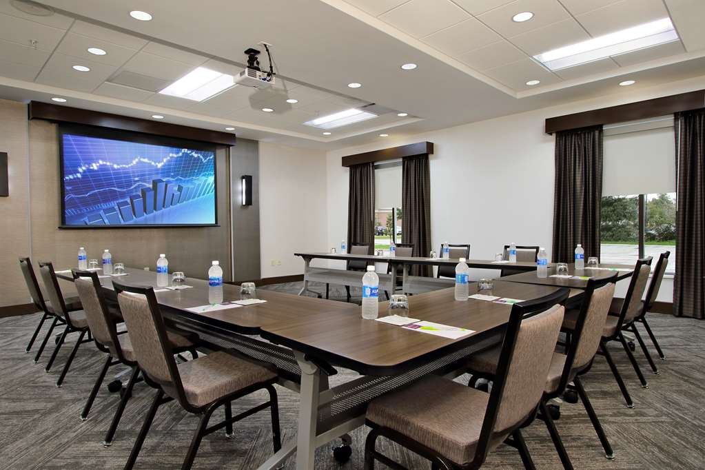 Hyatt Place Houston Katy - photo 25