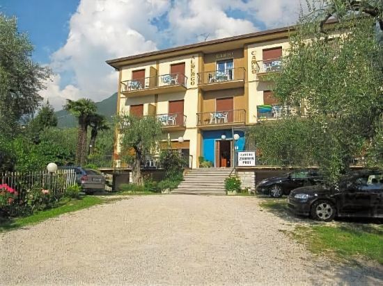 Hotel Carlo — Brenzone — photo 3
