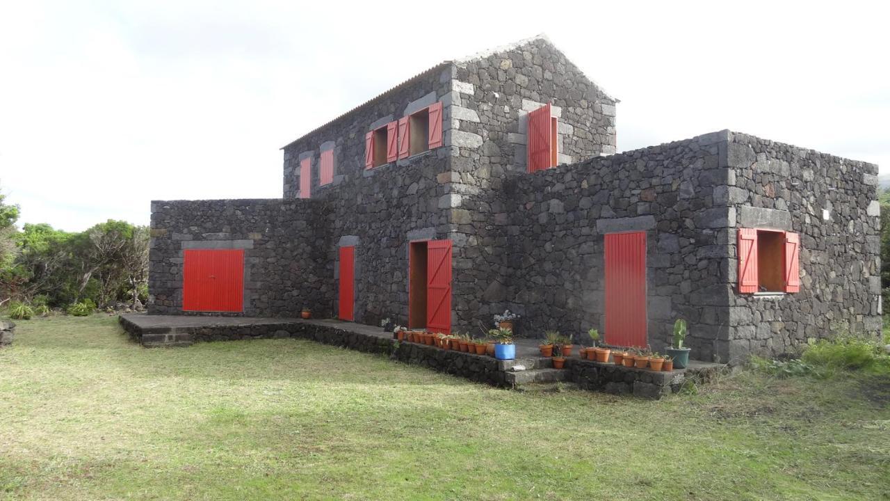 Retiro Dos Bons Sinais — hotel in Sao Roque Do Pico