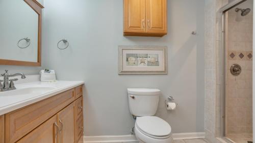 Private Balcony Beach Getaway Coligny - photo 19