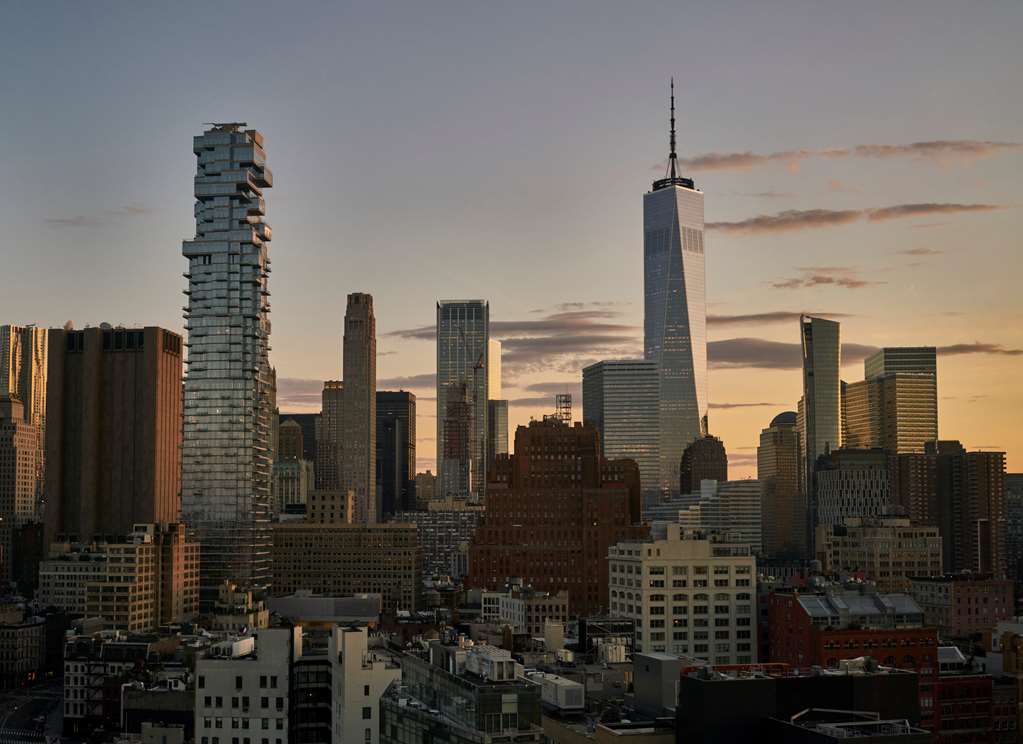 ModernHaus SoHo - photo 21