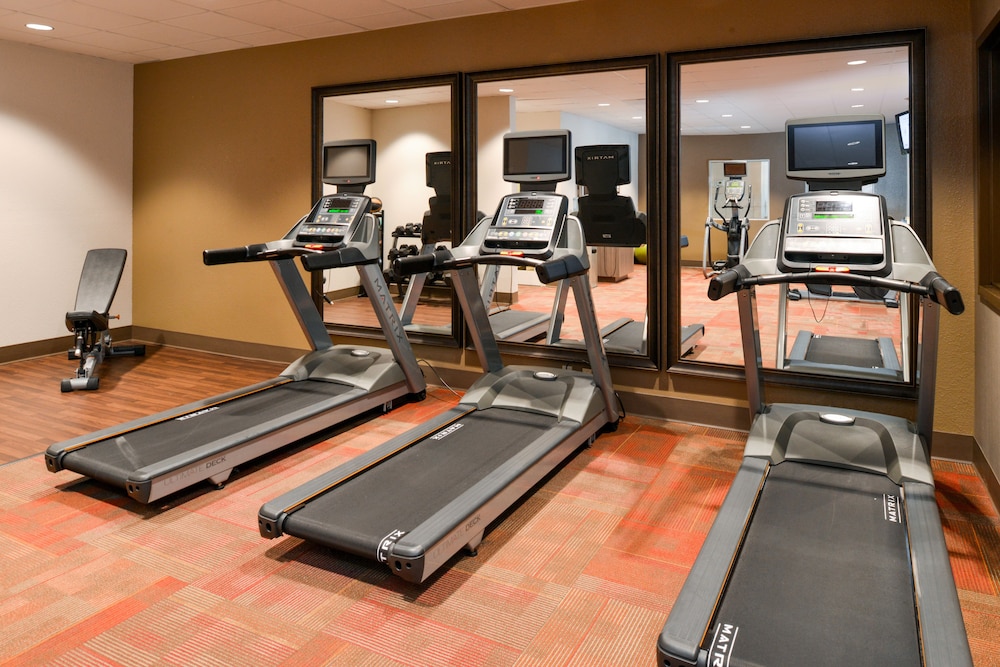 Holiday Inn Poplar Bluff by IHG - photo 34